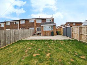 Rear- click for photo gallery